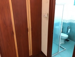 Tai Keng Villas (D19), Terrace #180102082